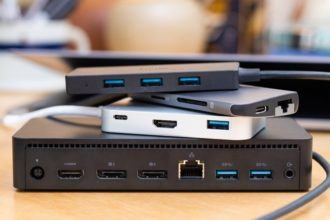 what is the best usb 3.0 hub for mac