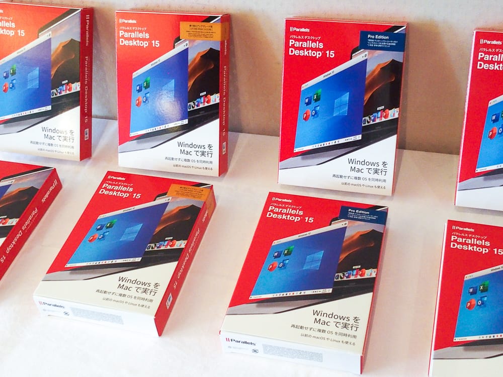 buy parallels 11 for mac